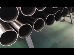 SS316l Stainless Steel Welded Pipes Ss304 Ss Sanitary Pipe AISI 201 202 301 430 304l 316l Round