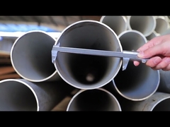 12 Inch Stainless Steel Welded Pipes 2 Inch 3 Inch 304 Stainless Steel Rectangular Tube