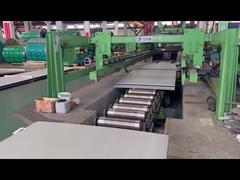 ASTM 316L Inox Steel Sheet 2B Surface 201 202 304 304L