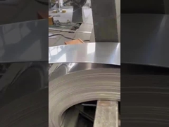 Welded pipe production process