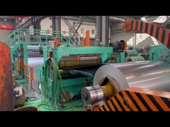 10mm Cilalı Fırçalanmış Paslanmaz Çelik Trim Şeritleri Prime Astm A240 304 316L