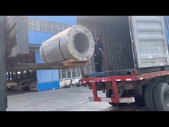 10mm Cilalı Fırçalanmış Paslanmaz Çelik Trim Şeritleri Prime Astm A240 304 316L