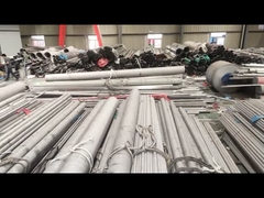 Kare İçi Boş Bölüm 201 304 316 Fırçalı Kaplama Paslanmaz Çelik Kare Boru