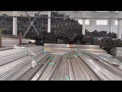 Alaşımlı Çelik Boru