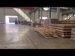 3mm Kalınlığı Üzeri 304 Sıcak Haddelenmiş Inox Saclar Stokta