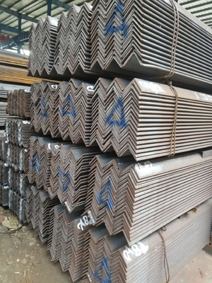 AISI 201 Paslanmaz Köşebent 304 316 40x3 45x4 50x5 SS Köşebent