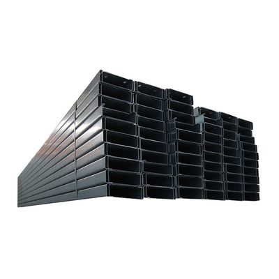 321 904 304 Paslanmaz Çelik Kanal U Şekli C Şekli 10mm 20mm