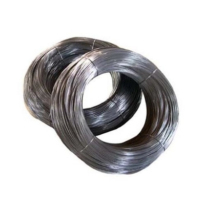 410 0.13mm Çekme Dayanımlı Parlak Çelik Kilit Teli