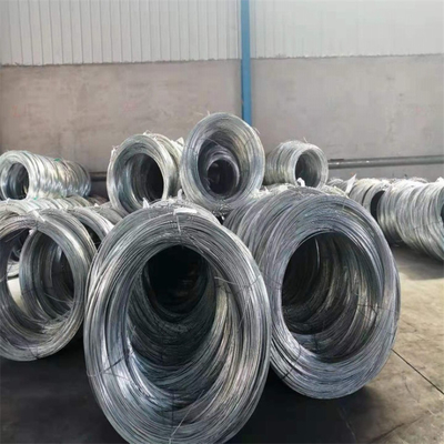 410 0.13mm Çekme Dayanımlı Parlak Çelik Kilit Teli