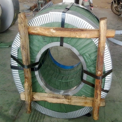İyi kalite 304 2B No.1 2mm kalınlığında Paslanmaz Çelik Şerit