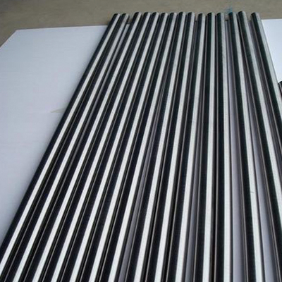 AISI Astm Paslanmaz Çelik Yuvarlak Alaşımlı Çubuk A276 420 625 1mm 2mm Inconel 625 Bar