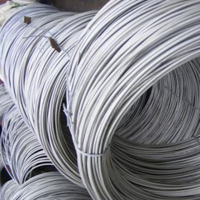 Naylon Kaplama ile 316l 2mm Çap Paslanmaz Çelik Tel
