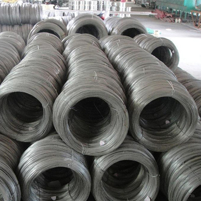 Naylon Kaplama ile 316l 2mm Çap Paslanmaz Çelik Tel
