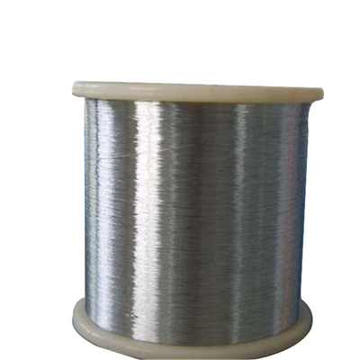 Naylon Kaplama ile 316l 2mm Çap Paslanmaz Çelik Tel