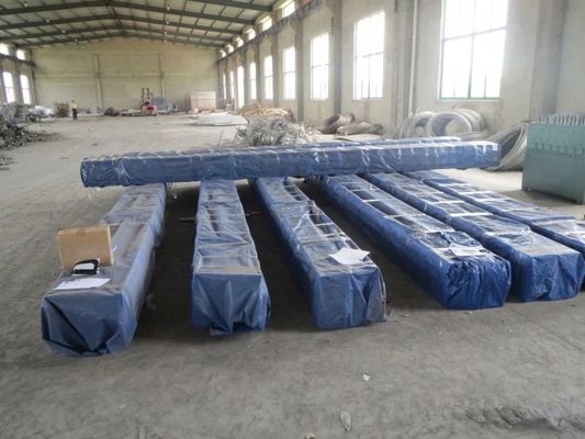 RHS Cilalı Paslanmaz Çelik Kare Boru Parlak Yüzey ASTM SS201 304 316 321
