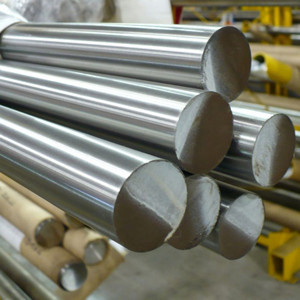 Yuvarlak Çubuk Paslanmaz Çelik Çubuk Aisi201 304 316 321 500mm