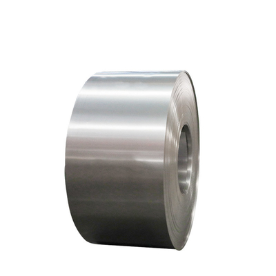 Dubleks Paslanmaz Çelik Bobin Şeridi S32205 2205 2207 2.0*1500MM