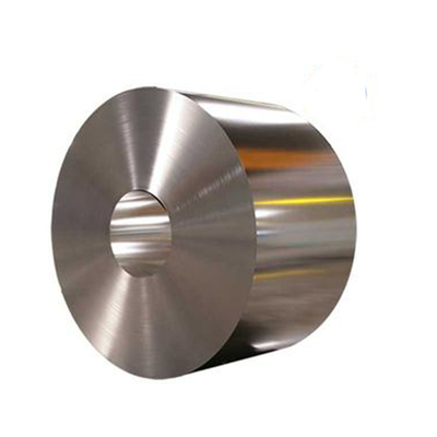 Soğuk Haddelenmiş HL Paslanmaz Çelik Rulo Şerit Sanayi 304 1 * 1219 * 2438MM 2000mm