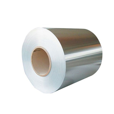Soğuk Haddelenmiş HL Paslanmaz Çelik Rulo Şerit Sanayi 304 1 * 1219 * 2438MM 2000mm