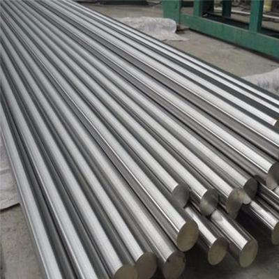 Kaynak Parlak Yüzey Paslanmaz Çelik Çubuk 304 201 430 10mm 20mm 30mm Çap