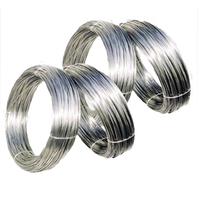 10mm AiSi Parlak Yüzeyli Paslanmaz Çelik Tel 316 304 201 3mm 5mm 6mm