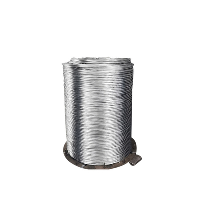 10mm AiSi Parlak Yüzeyli Paslanmaz Çelik Tel 316 304 201 3mm 5mm 6mm