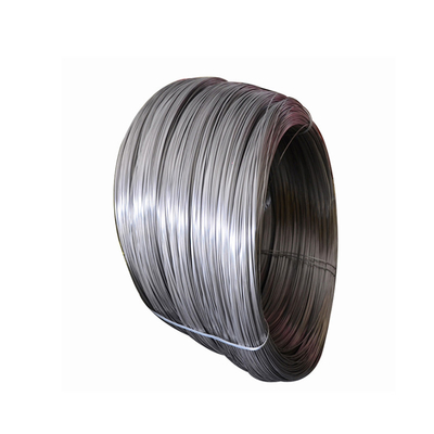 Sabun Kaplı Paslanmaz Çelik Tel 302 301 304 1mm 2mm 3mm Çap