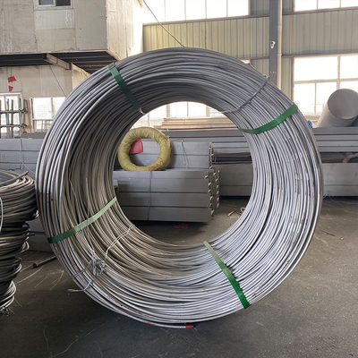 1.6mm Paslanmaz Çelik Tel Tavlı Yumuşak Bağlama 430