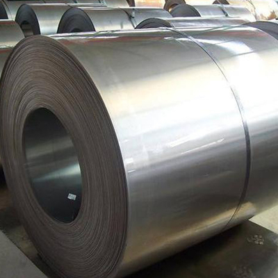Sıcak Haddelenmiş Yüzey Paslanmaz Çelik Rulo Şerit 301 316 304 Sınıf S30815 100mm