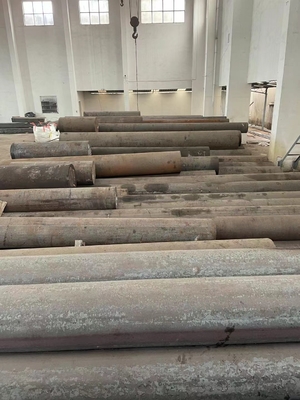 AISI 1040 Karbon Çelik Çubuk Soğuk Çekilmiş Astm A322 4140 Yuvarlak