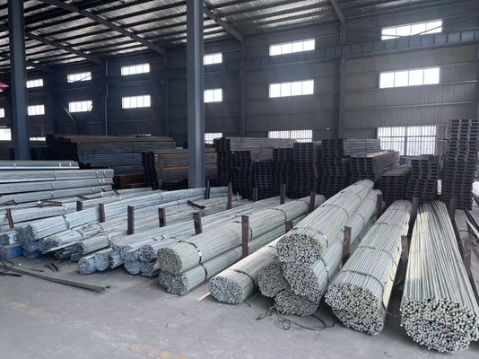 AISI 1040 Karbon Çelik Çubuk Soğuk Çekilmiş Astm A322 4140 Yuvarlak
