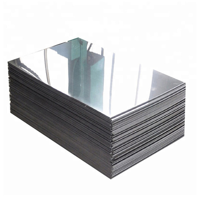 3mm 304 Paslanmaz Çelik Sac ASTM 316 Kaynak 1250mm