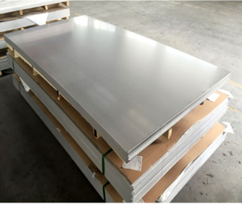 Ayna Fırçası 304 Paslanmaz Çelik Sac 310s 316 1500mm