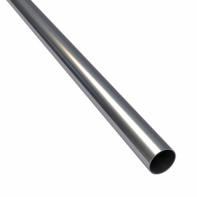 Dikişsiz Profiller Paslanmaz Çelik Boru 20mm 316l 310s 304 2B