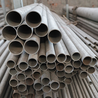 Yüksek Hassasiyetli Paslanmaz Çelik Yuvarlak Boru Kılcal Boru 1 - 2 - 3 - 4mm İçi Boş Küçük