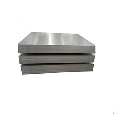 EN Standart Inox Yaprak Metal Mill Edge Dekorasyon 0.3mm