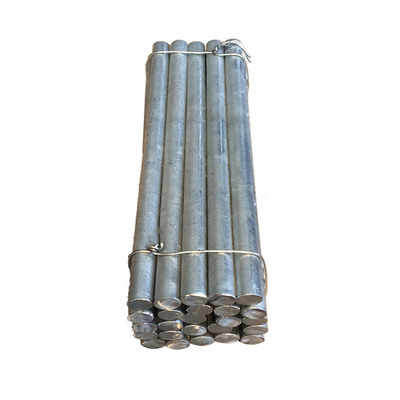 AISI Astm Paslanmaz Çelik Yuvarlak Alaşımlı Çubuk A276 420 625 1mm 2mm Inconel 625 Bar