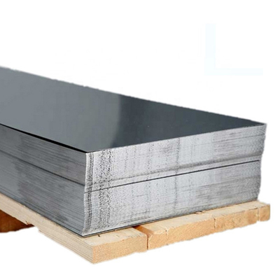 ASTM 201 202 SS 304 2b Kaplama Paslanmaz Çelik Sac 304l 316 316l