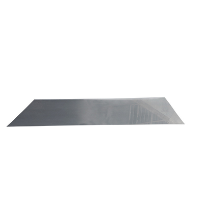 Inox 304L 2B 304 Paslanmaz Sac 316L BA HL 8K Ayna Cilalı