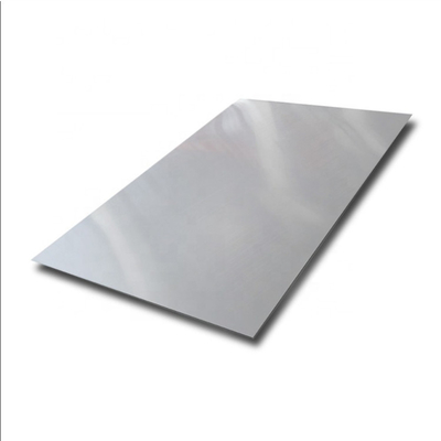 3mm 6mm 8mm 304 Paslanmaz Sac AISI 316 310S 430 0.1-3mm Cilalı