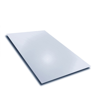 3mm 6mm 8mm 304 Paslanmaz Sac AISI 316 310S 430 0.1-3mm Cilalı