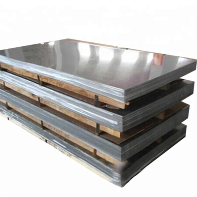 3mm 6mm 8mm 304 Paslanmaz Sac AISI 316 310S 430 0.1-3mm Cilalı