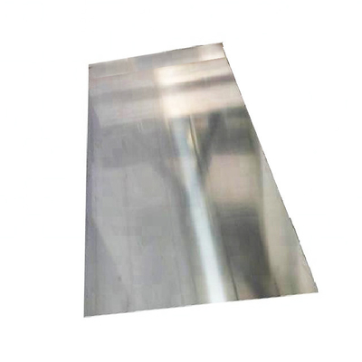 Inox Paslanmaz Çelik 201 Sac 202 304 316 1000mm 1219mm