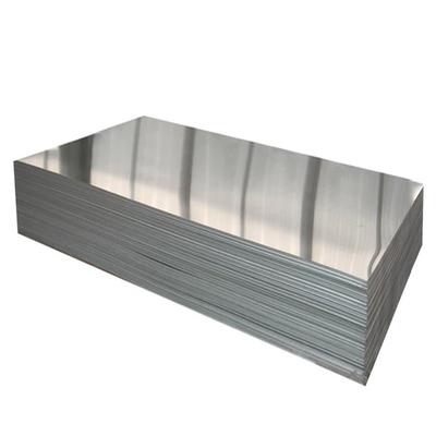 6mm 202 201 Paslanmaz Çelik Sac AISI 304 316 316l 316Ti İnşaat İçin
