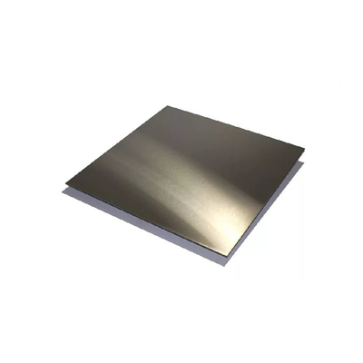 6mm 202 201 Paslanmaz Çelik Sac AISI 304 316 316l 316Ti İnşaat İçin