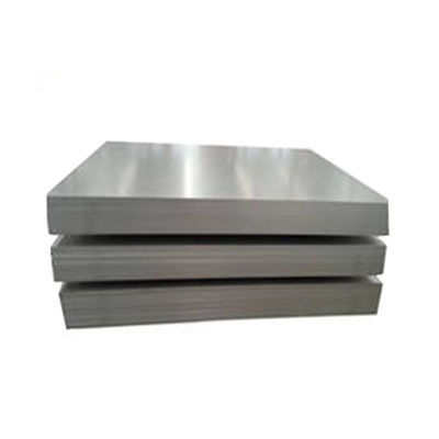 ASTM 304 2b Paslanmaz Çelik Sac