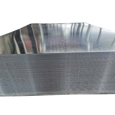 Dekorasyon için Ayna Bitmiş 304 2B Paslanmaz Çelik Sac 0.1-3mm 316