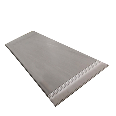 Dekorasyon için Ayna Bitmiş 304 2B Paslanmaz Çelik Sac 0.1-3mm 316