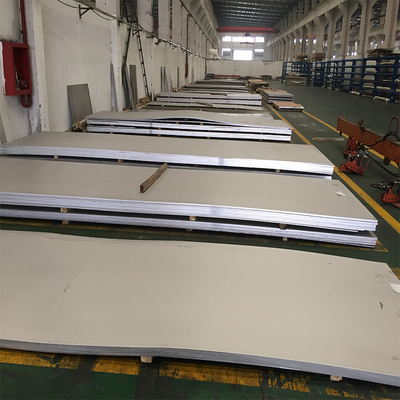 301 316 2mm 304 Paslanmaz Sac 304L 430 201 3048mm