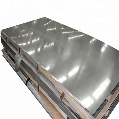 301 316 2mm 304 Paslanmaz Sac 304L 430 201 3048mm